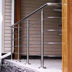 Ограждение из нержавейки ОГН-15