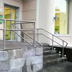 Ограждение из нержавейки ОГН-30